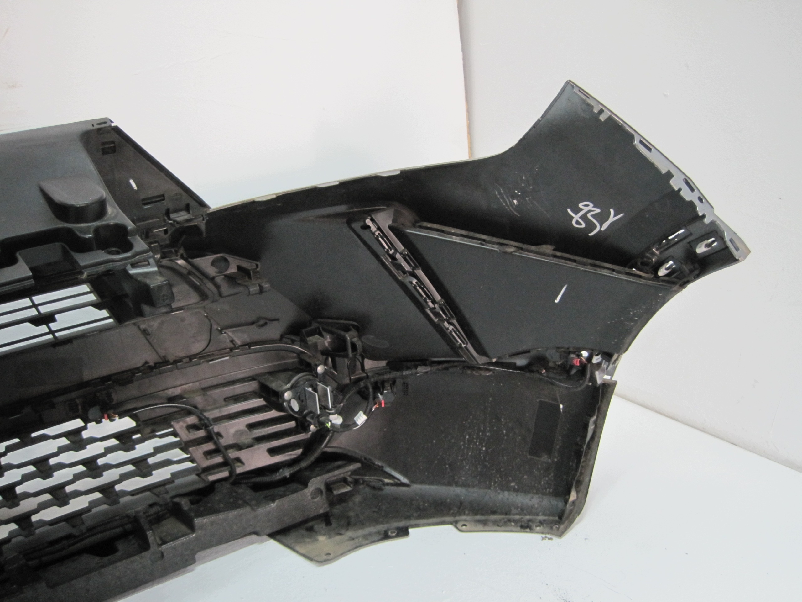 bumper OPEL MOKKA B 6 PDC 24R front front