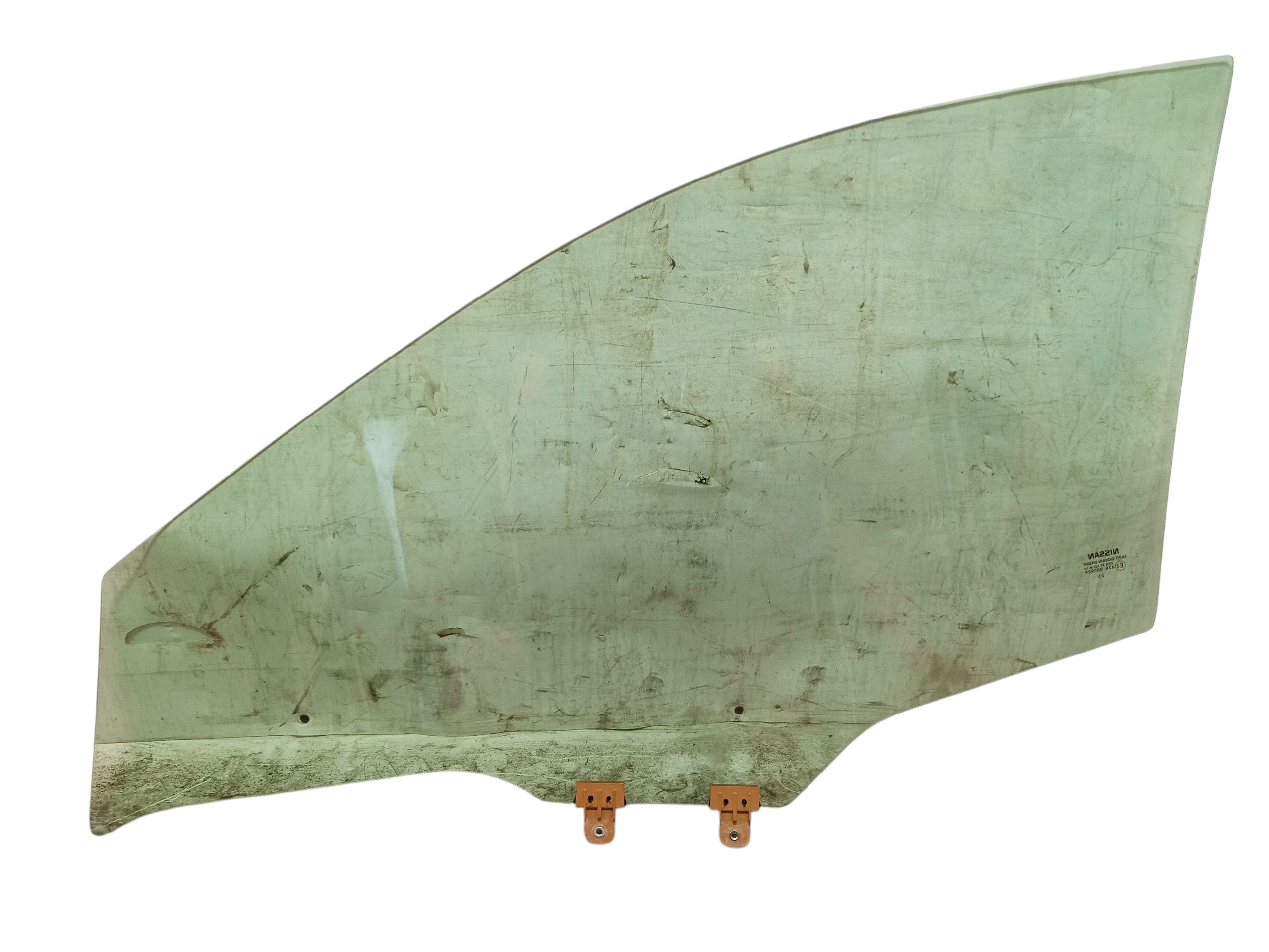window door right front right front NISSAN QASHQAI J12 III (21-24)