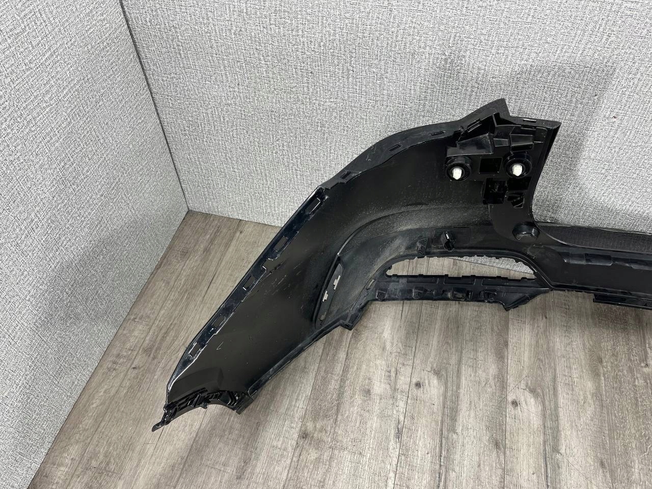 MG HS LIFT 2020-2024 bumper rear part P10922775