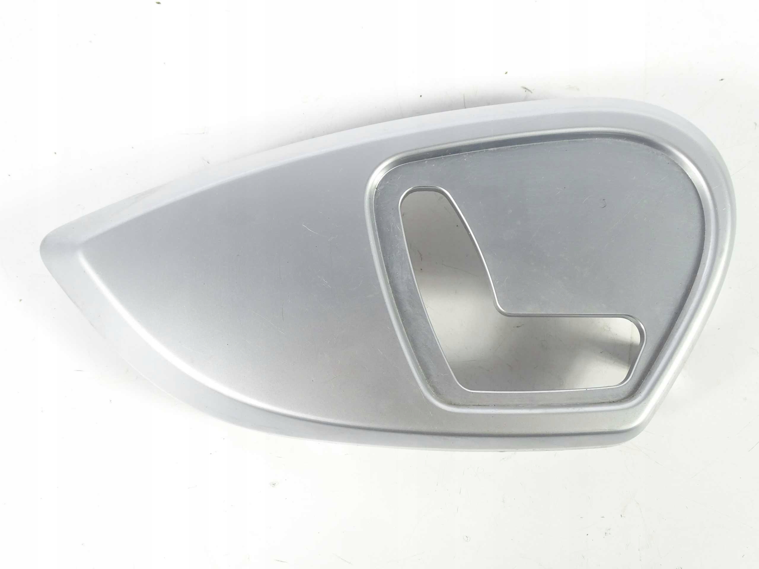 Mercedes R клас W251 ЗАЩИТА КОРПУС ПАНЕЛИ СИДЕНЬЯ ПРАВЫЙ ПЕРЕД