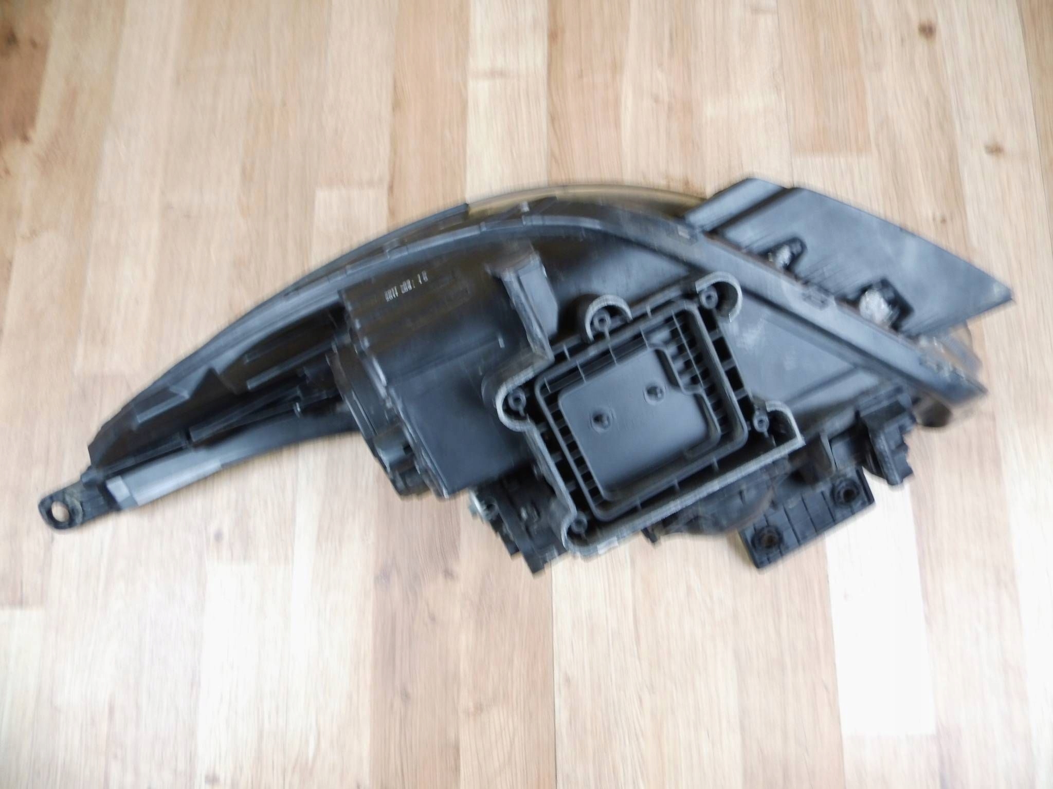 Kia Niro 2016-2019 light left front front left 92102-G5050