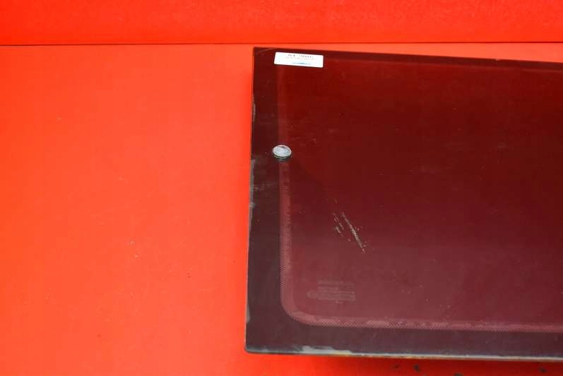 window bodywork right rear part UCHYLNA OPEL COMBO B 93-01