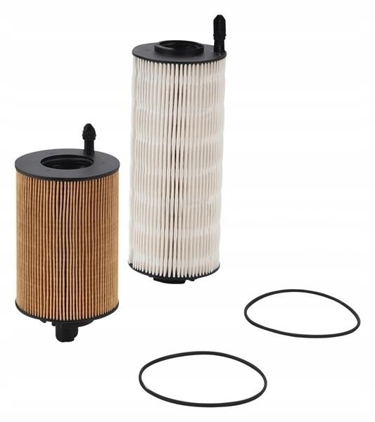 Vložka Palivového Filtru Sada Daf Xf Xg Xg+ [2272926]