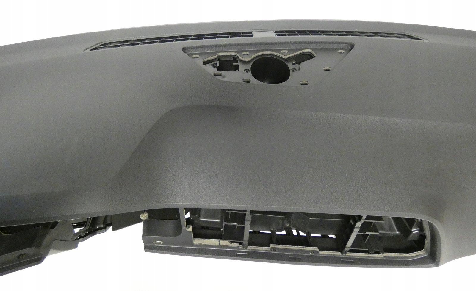 SEAT ATECA 575858175 konzola palubna doska kokpit