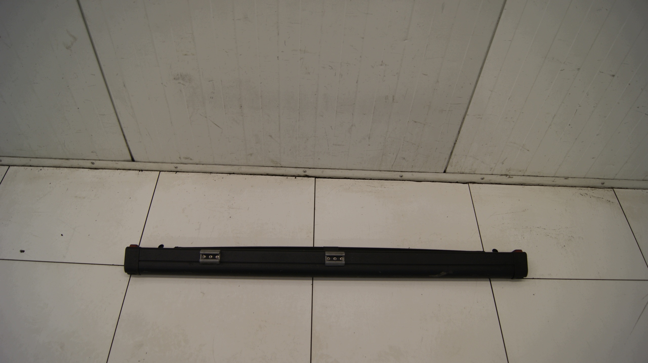 net boot AUDI A4 B8 2012