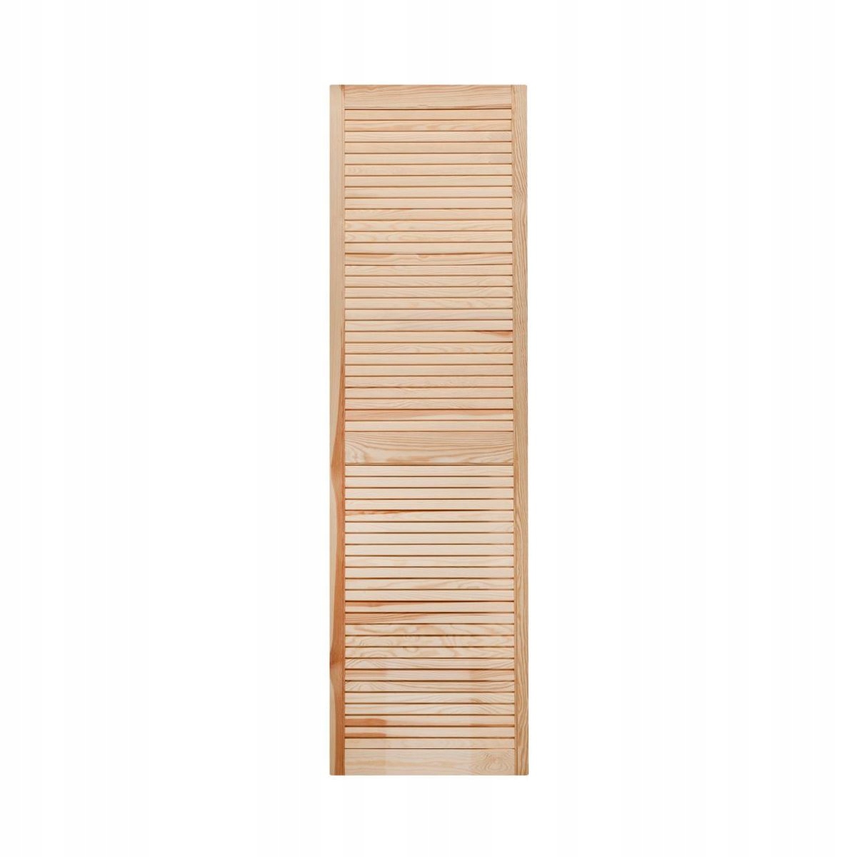 

Drzwiczki Fronty Ażurowe sosna 170cmx49,4cmx2cm