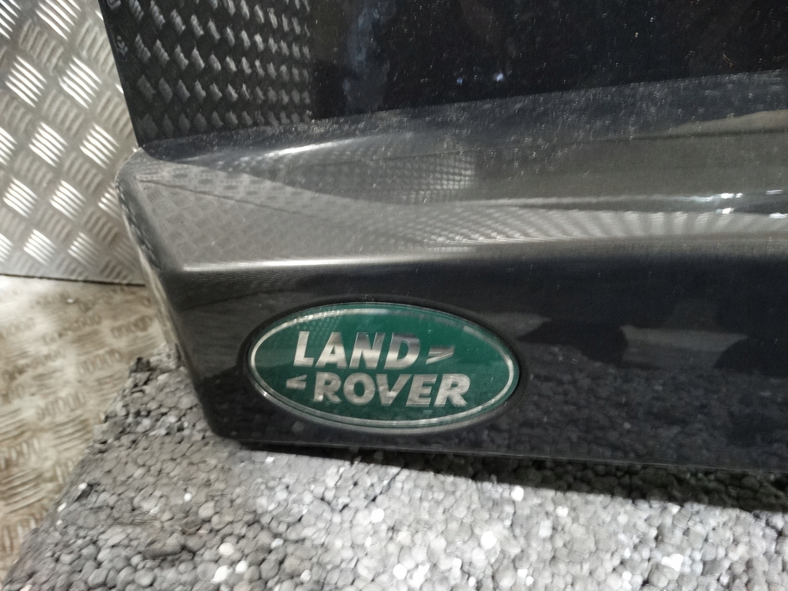 IDEALNA boot doors RANGE ROVER DISCOVERY IV 1