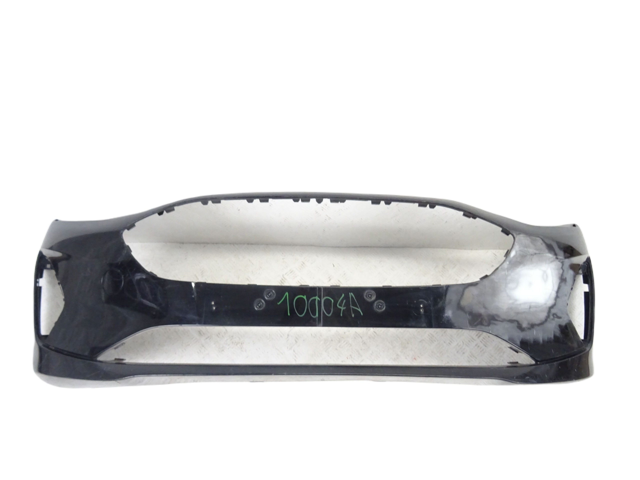 FORD FIESTA 8 MK8 bumper front front