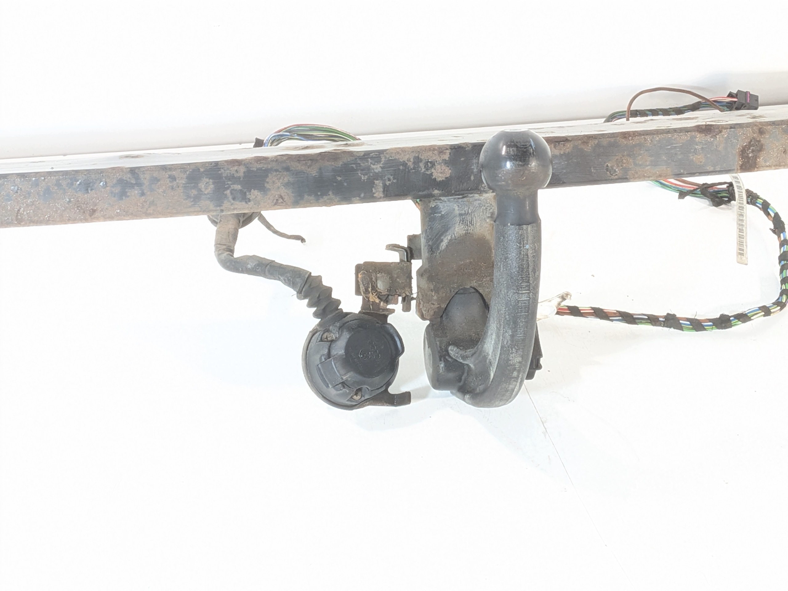 tow VW Golf V 5 03-09