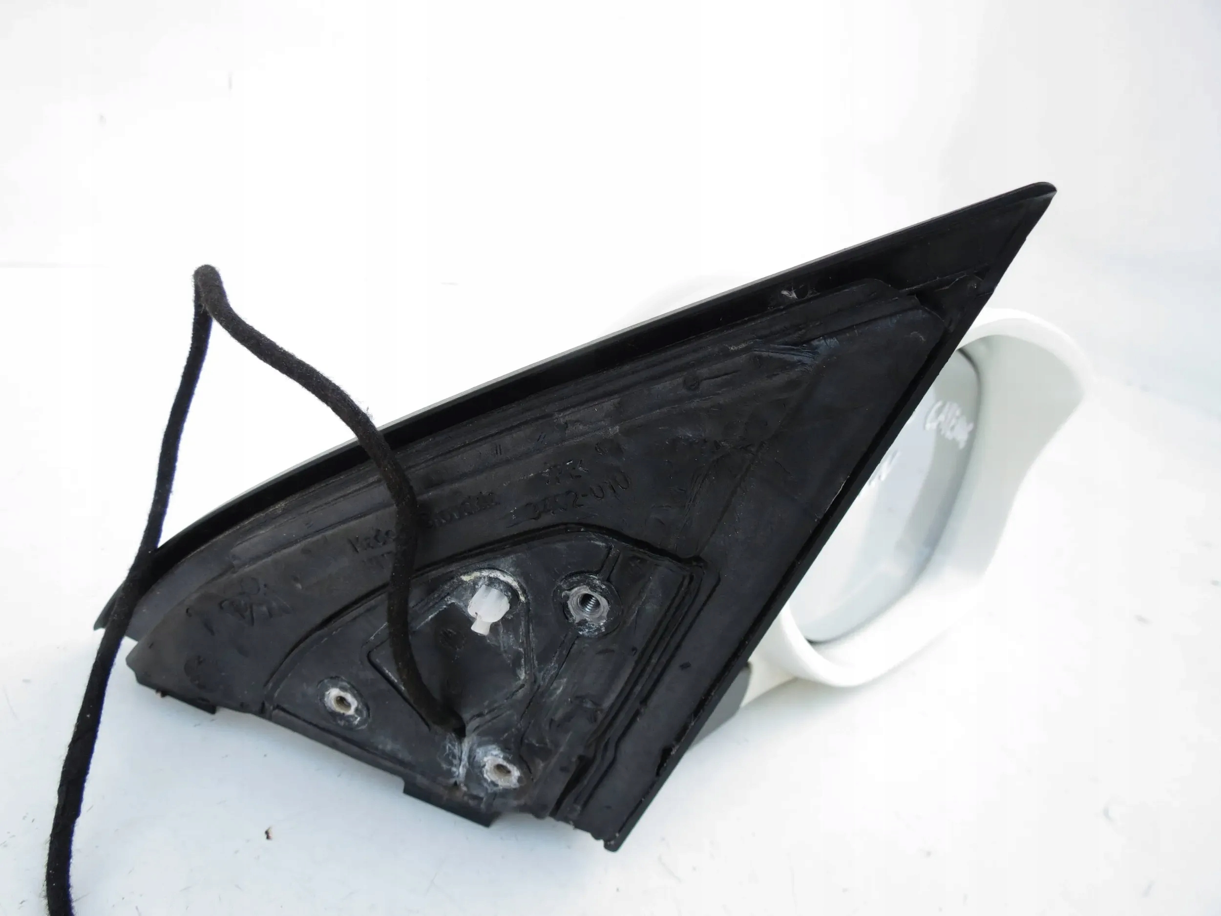 mirror right 6 PIN PORSCHE CAYENNE and 7L 7L5 GTS