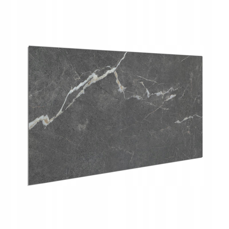 Panele Ścienne Mineralne Spc Idevo Ashen Stone 110x55 cm Wodoodporne