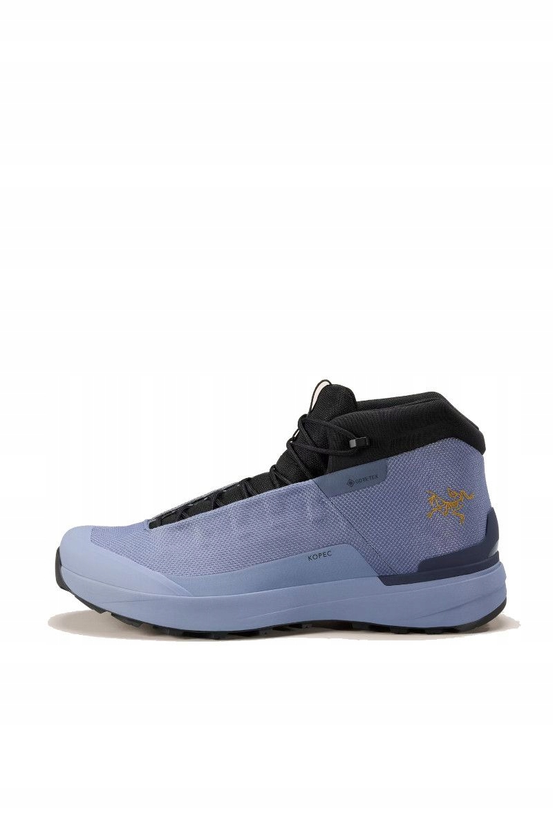 Arcteryx Pánské trekové boty Kopec Mid Gtx uk_9,5_44