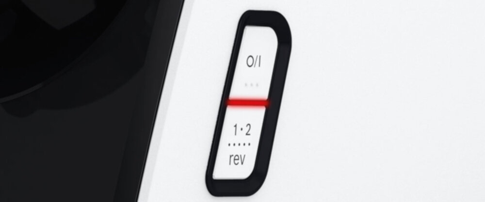 Maszynka do mięsa BOSCH MFW3X10B Moc 500 W