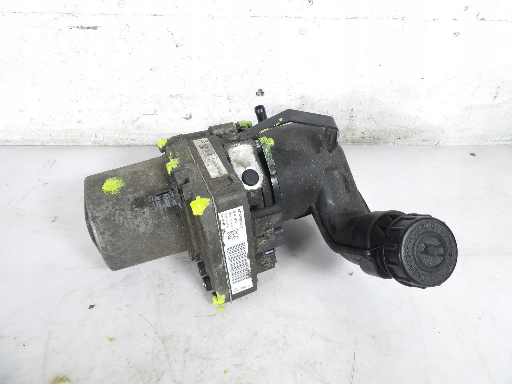 PEUGEOT 508 e LIFT 1.6THP Pompa servosterzo 9806445080