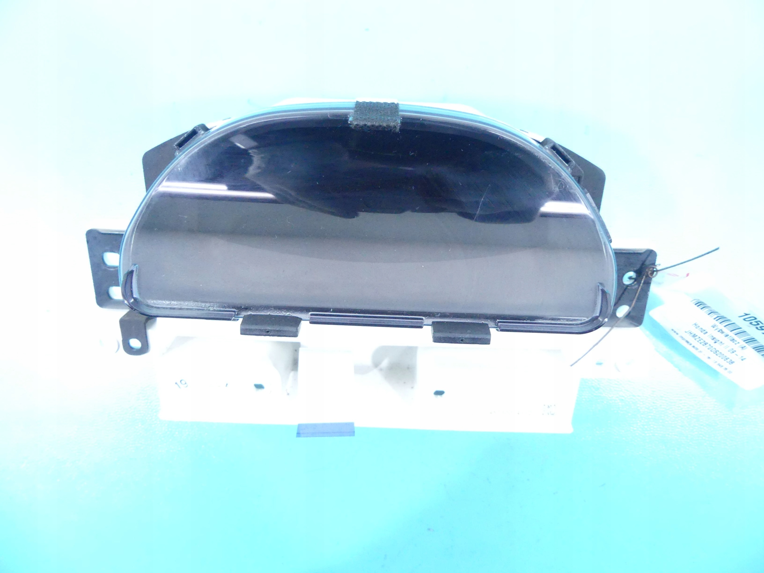457300-4112 - ДИСПЛЕЙ СПИДОМЕТРА HONDA INSIGHT II EU