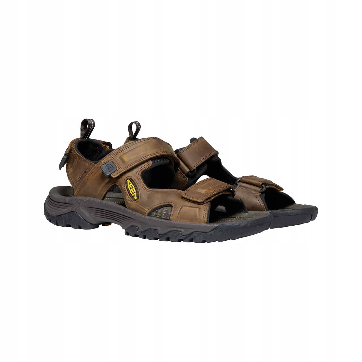 Sandały męskie Keen Targhee III Open Toe Sandal
