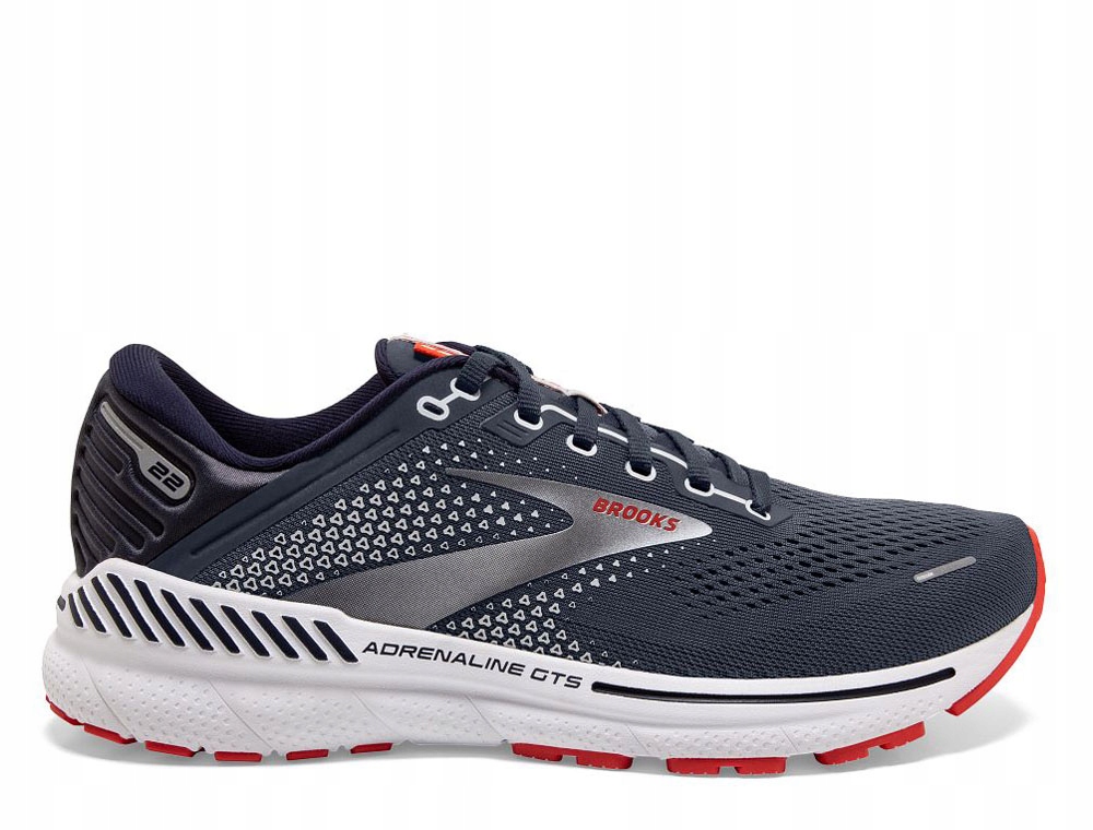 

Buty Brooks Adrenaline Gts 22 1103661D435 46