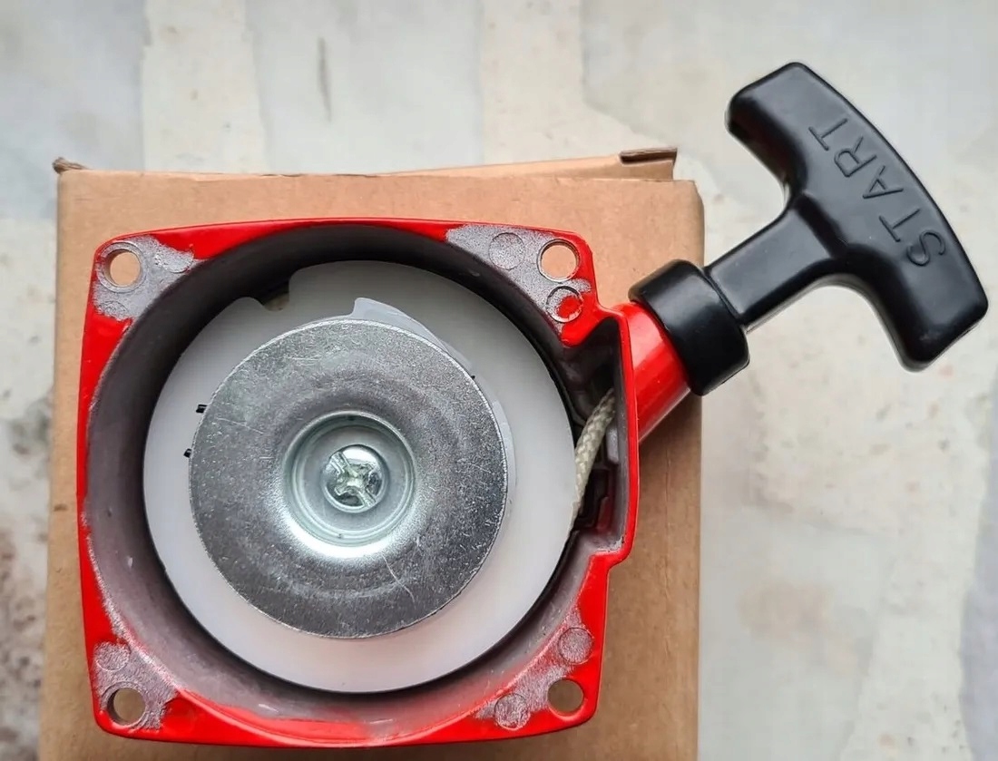 Startér Shindaiwa B450 BP35 Startér