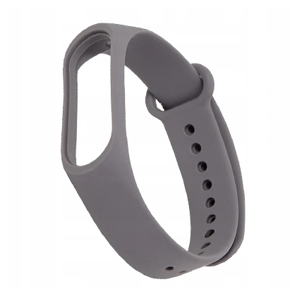 

Pasek Silikonowy Do Xiaomi MI Band 3 4 Opaska