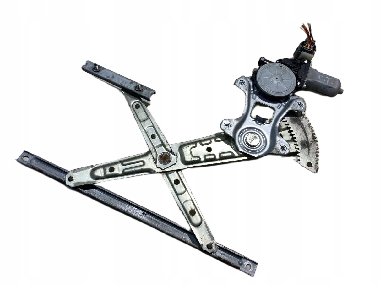 window regulator right rear part INFINITI EX37