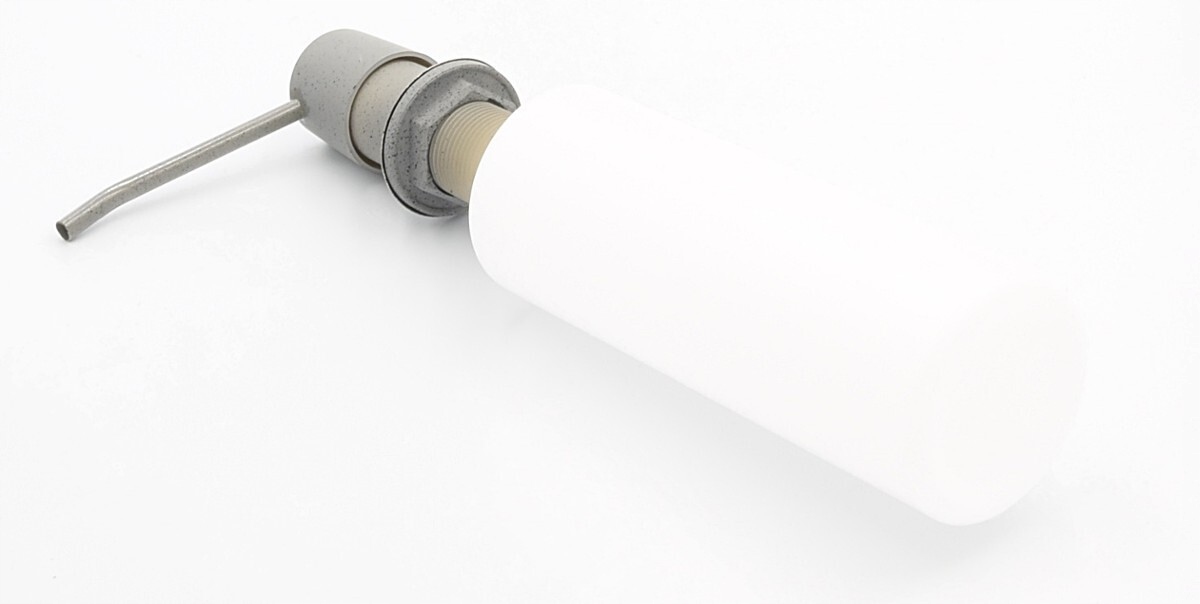 Dozownik Płynu do Naczyń - Zlewozmywak - Beżowy EAN (GTIN) 26953847