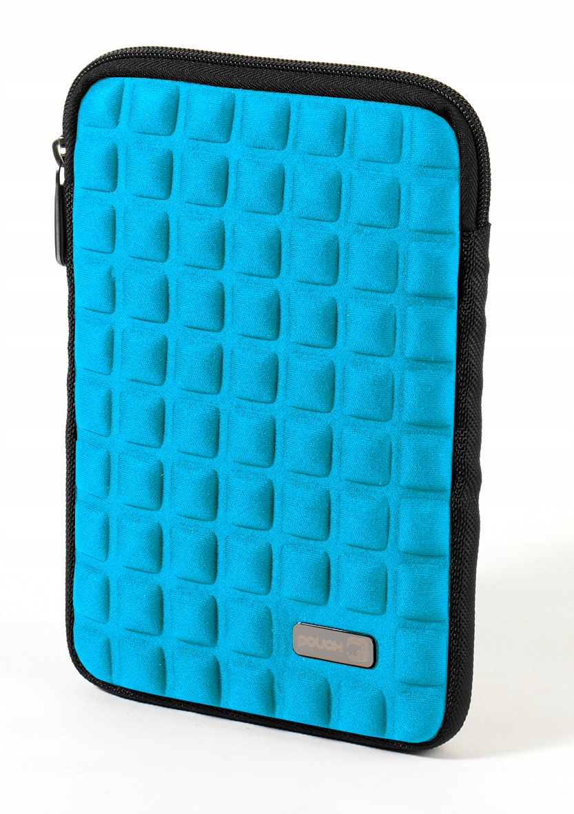 

Etui Pouch do Tabletu 7”, turkusowe, Vivanco