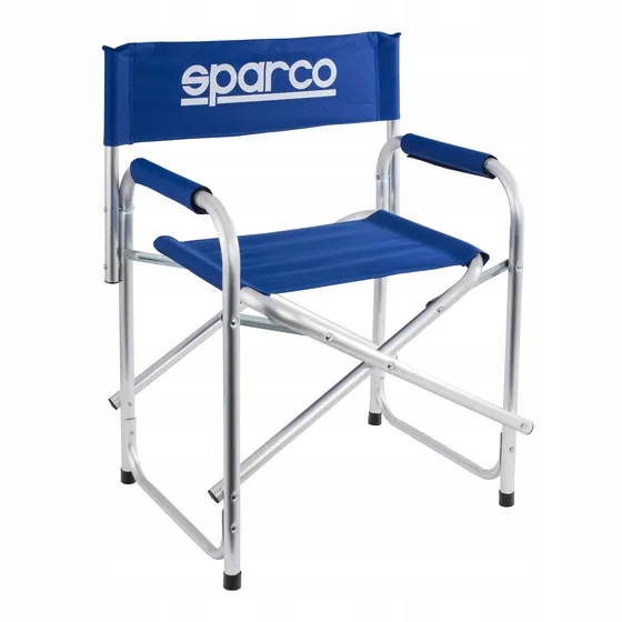 Skladacia stolička Sparco