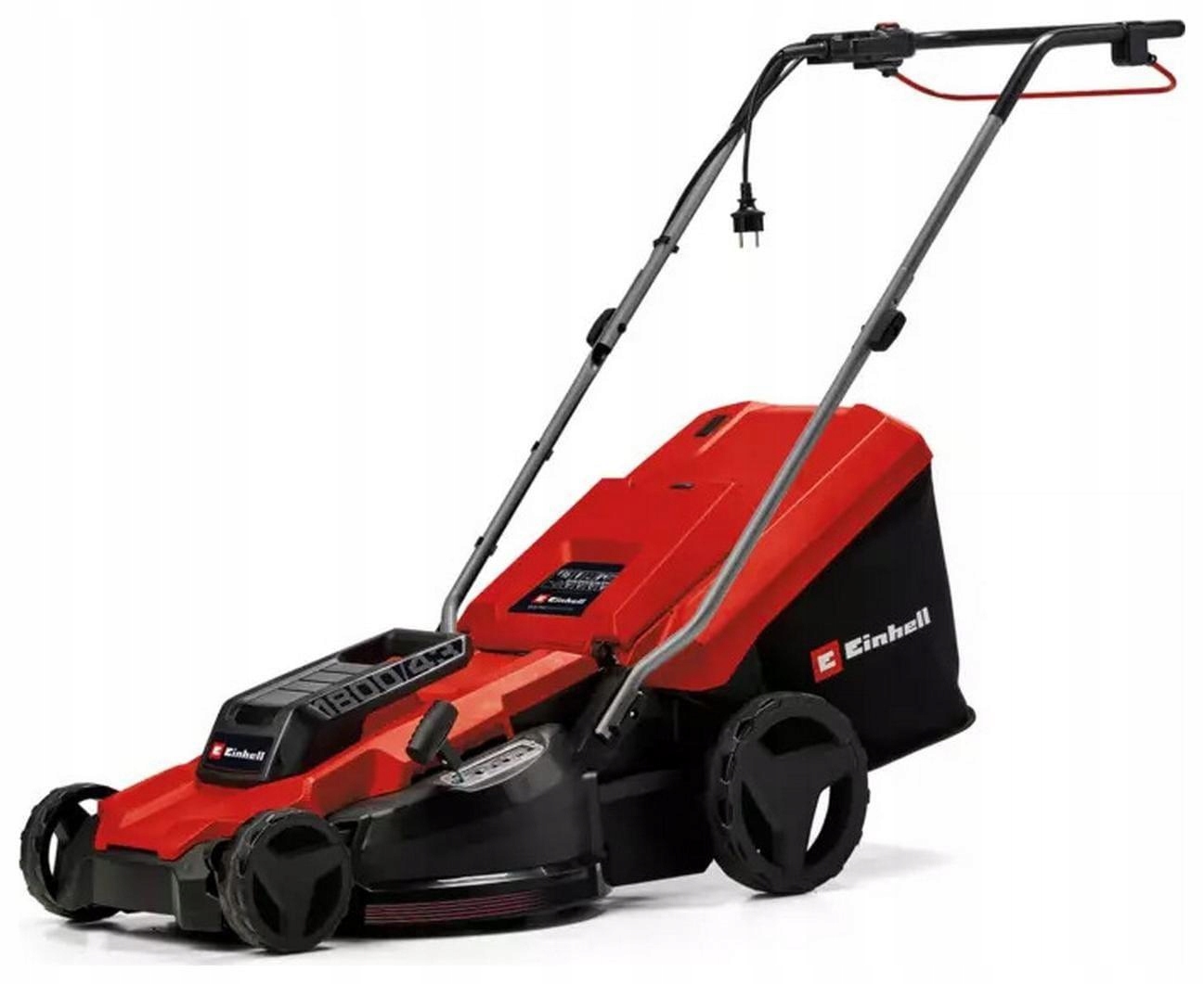 Kosiarka elektryczna Einhell Gc-em 1800/43 1800 W