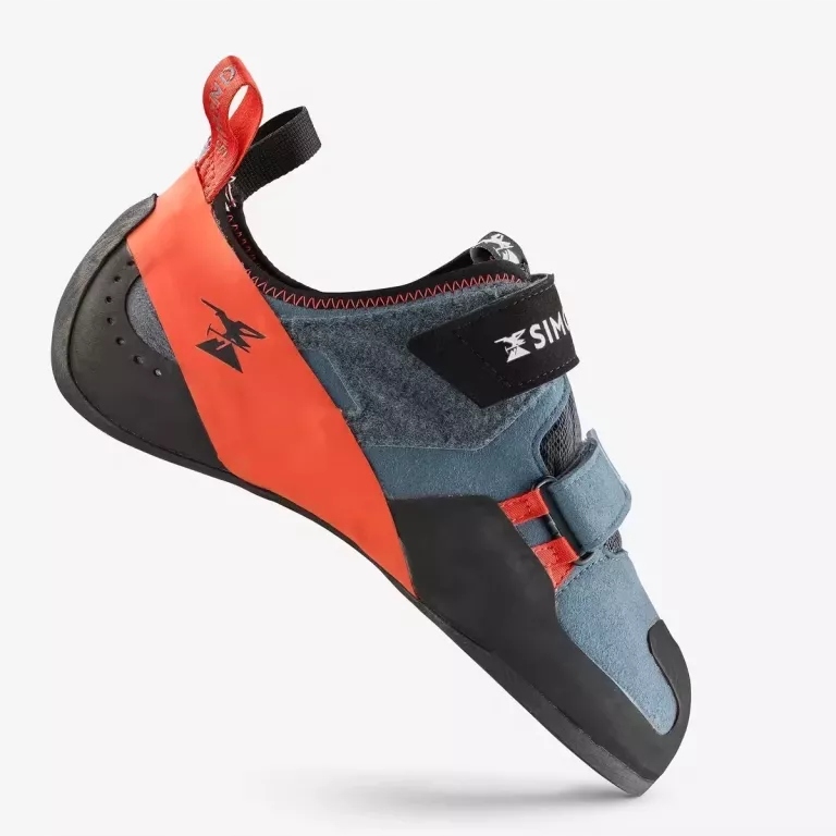 Buty Wspinaczkowe Simond Vertika V2 Męskie R43,5