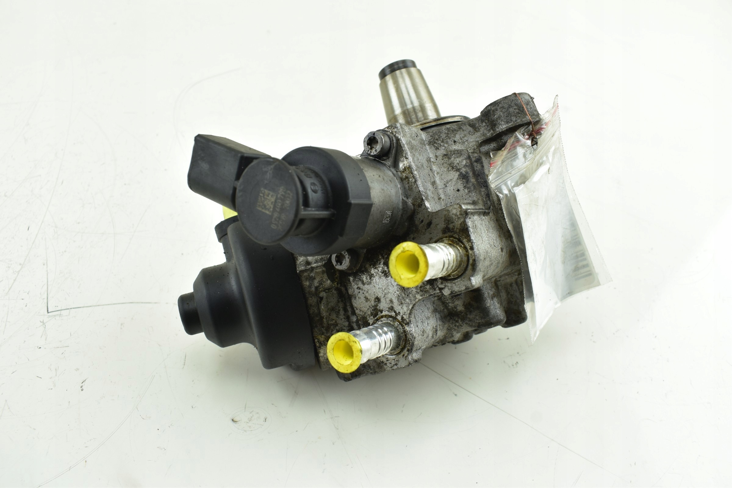 Pompe d’injection BMW E90 E87 E60 2.0D 0445010519 7823452