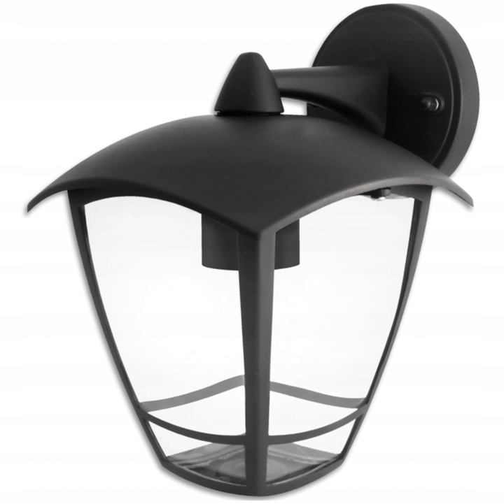 LAMPA OGRODOWA E27 ZEWNĘTRZNA ELEWACYJNA KINKIET Marka GOLED LVT