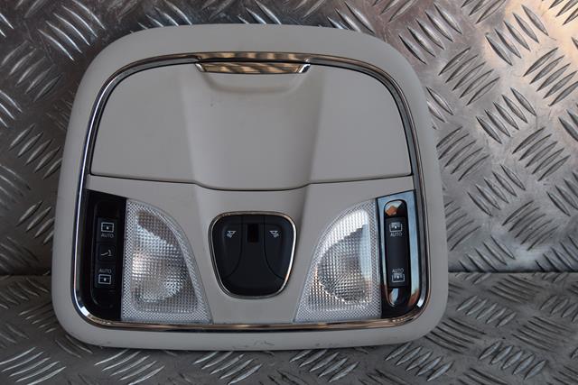 1WG401DAAG - ПАНЕЛЬ ПОТОЛКА PANORAMA JEEP CHEROKEE KL 1WG401