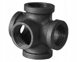 

Piątnik żeliwny Gw 1/2"