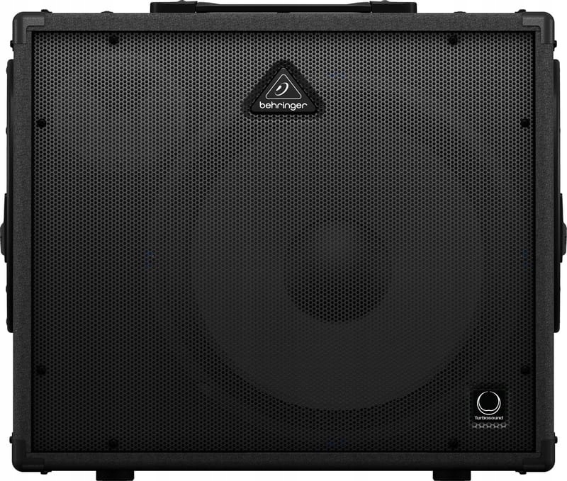 Tranzistorový kombo Behringer