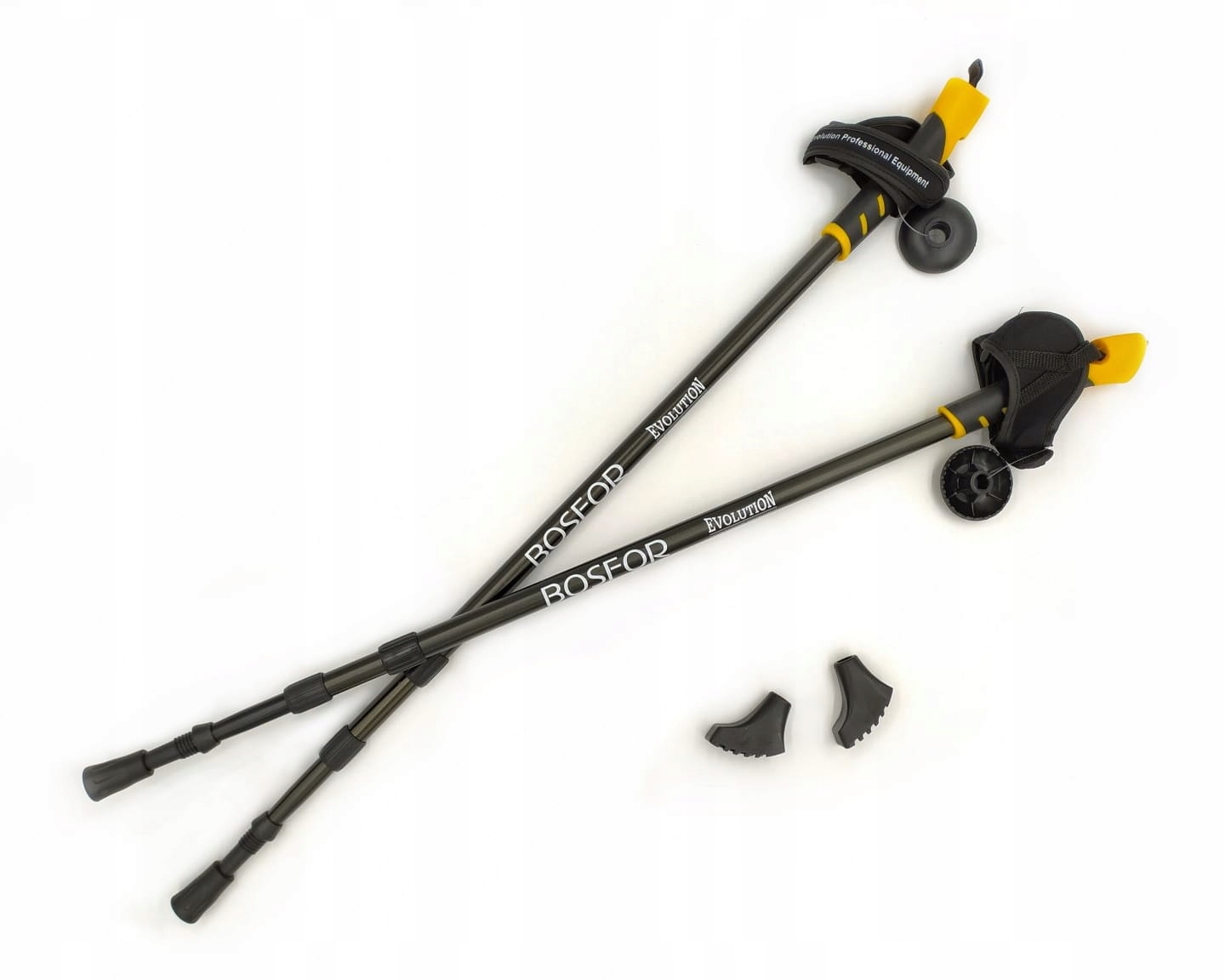 Kije Kijki Nordic Walking Bosfor Evolution