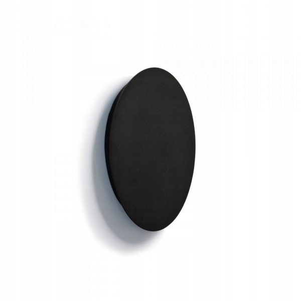 Nowodvorski nástěnná lampa Ring Led M