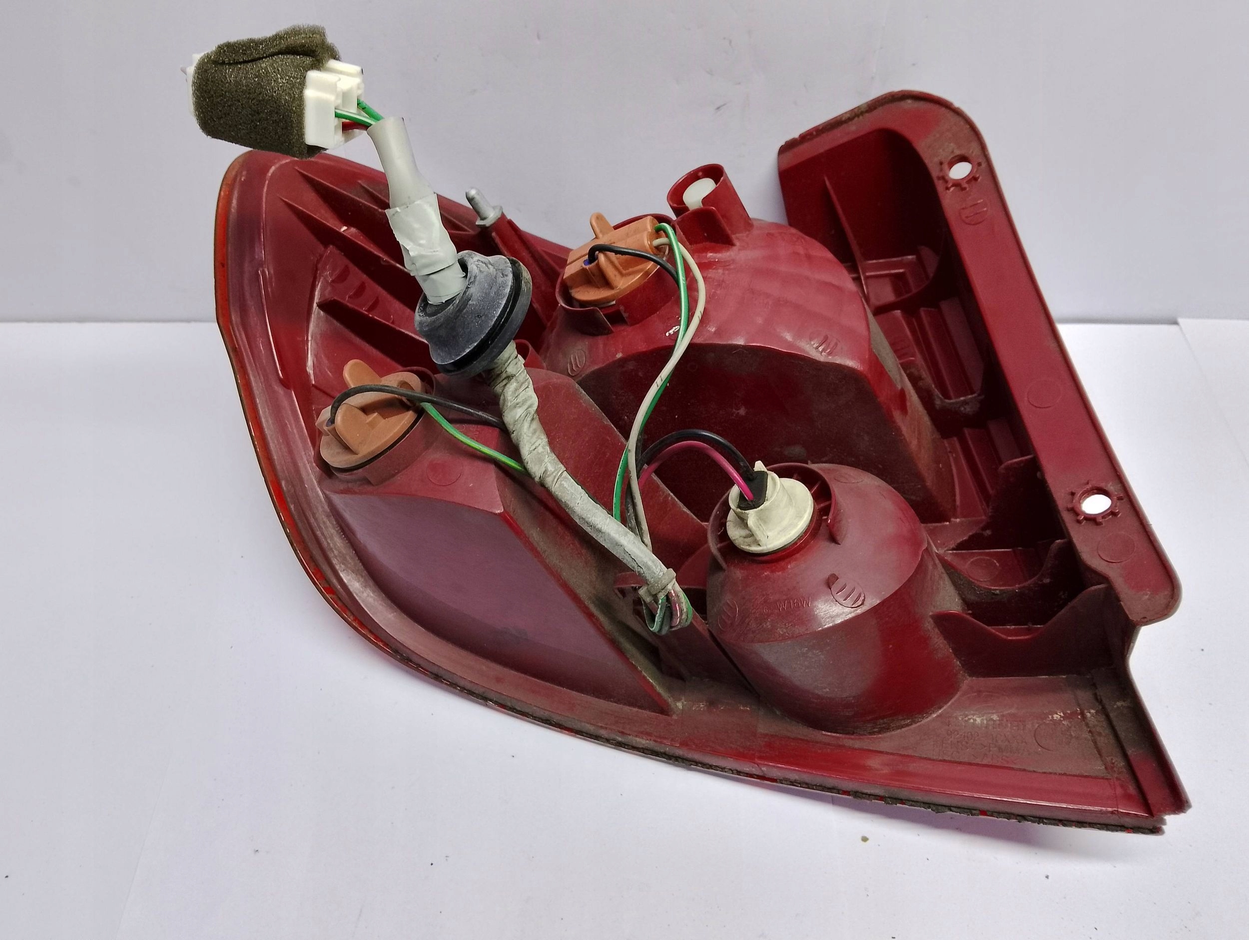 light left rear part Hyundai Getz 924021CXXX