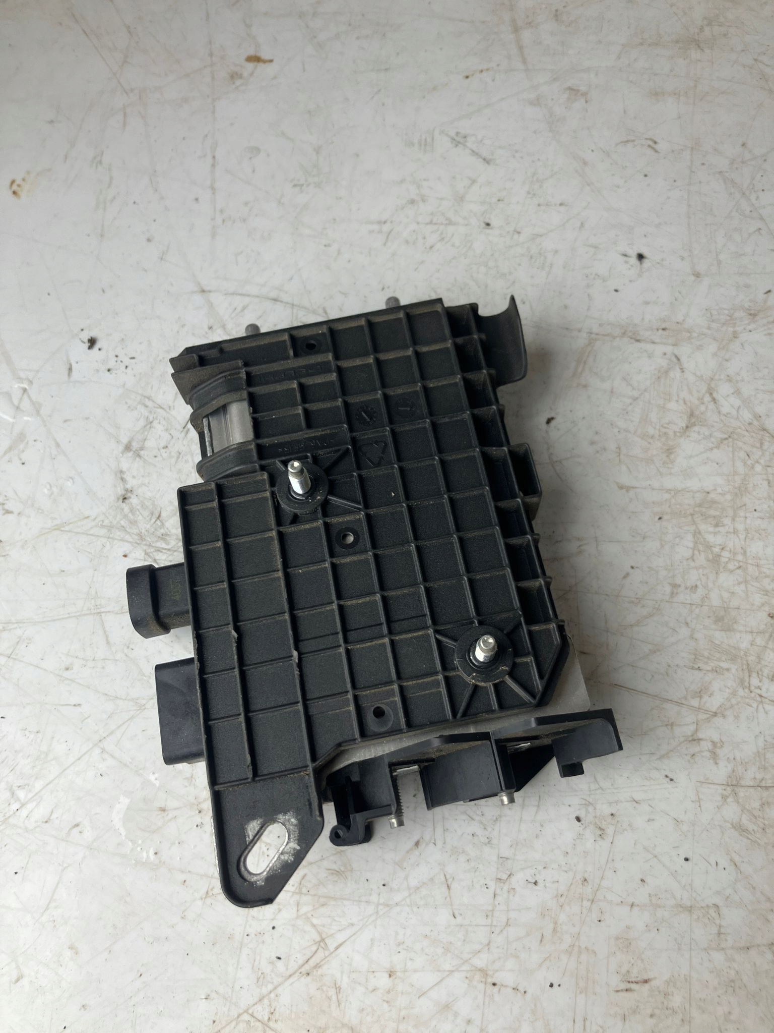 modulo START STOP PEUGEOT 308 T9 1.6 THP 9819598180