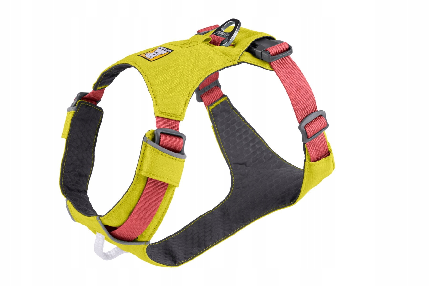 

Ruffwear Hi Light Harness szelki Lichen Green Xs