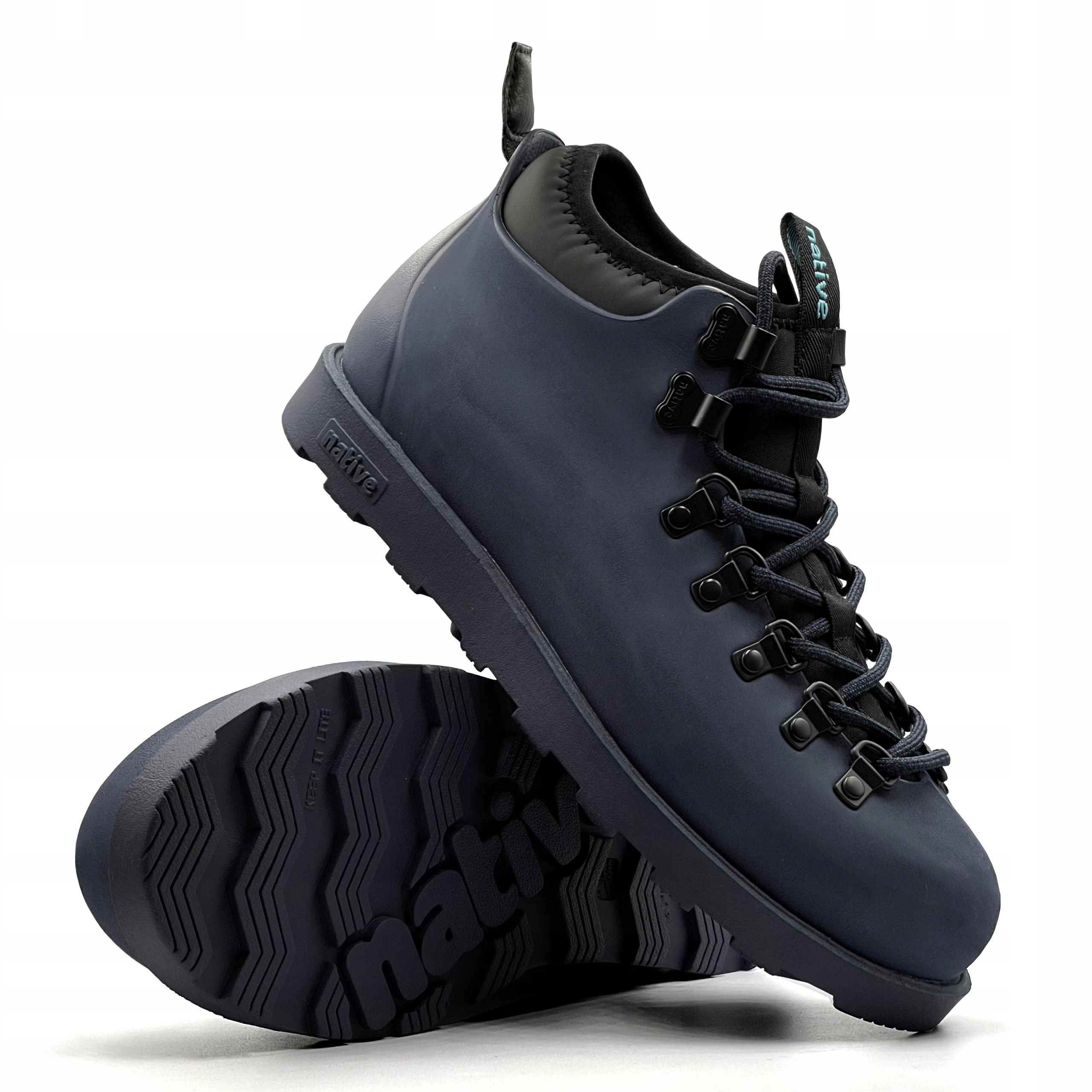 Buty Męskie Miejskie Native Fitzsimmons Citylite