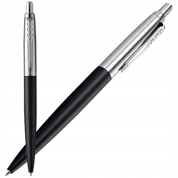 

Parker Długopis Czarny Jotter XL Egzamin Matura