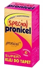 

Klej do tapet Pronicel Specjal 200g