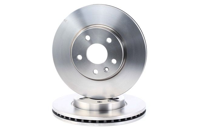 TARCZE HAMULCOWE OPEL ASTRA J OE 95527030