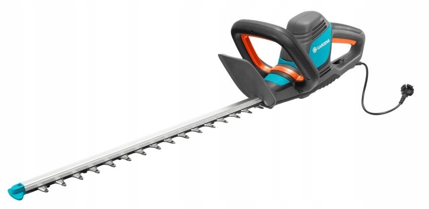 Gardena elektrické nožnice na živý plot ComfortCut 550/50 9833-20 1 ks