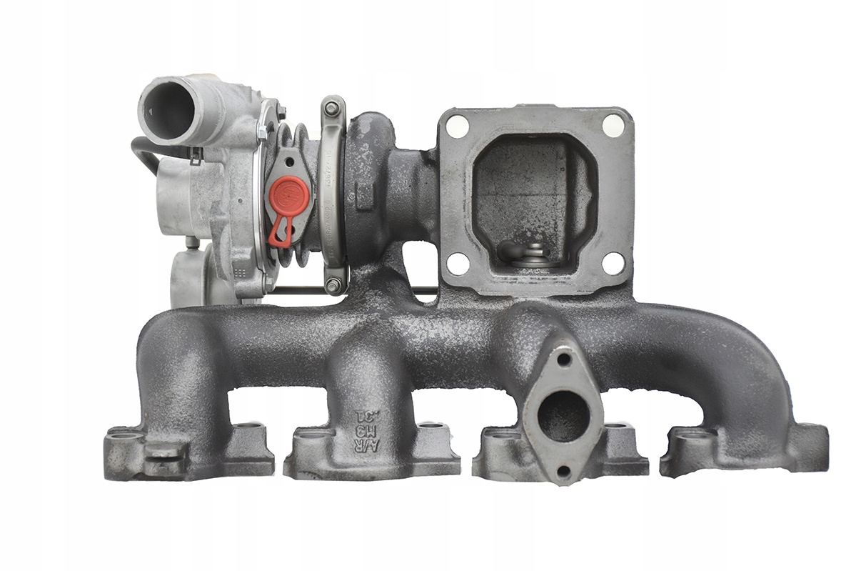 turbo * TURBO FORD 2.0 TDCI 187Q-6K682-AF