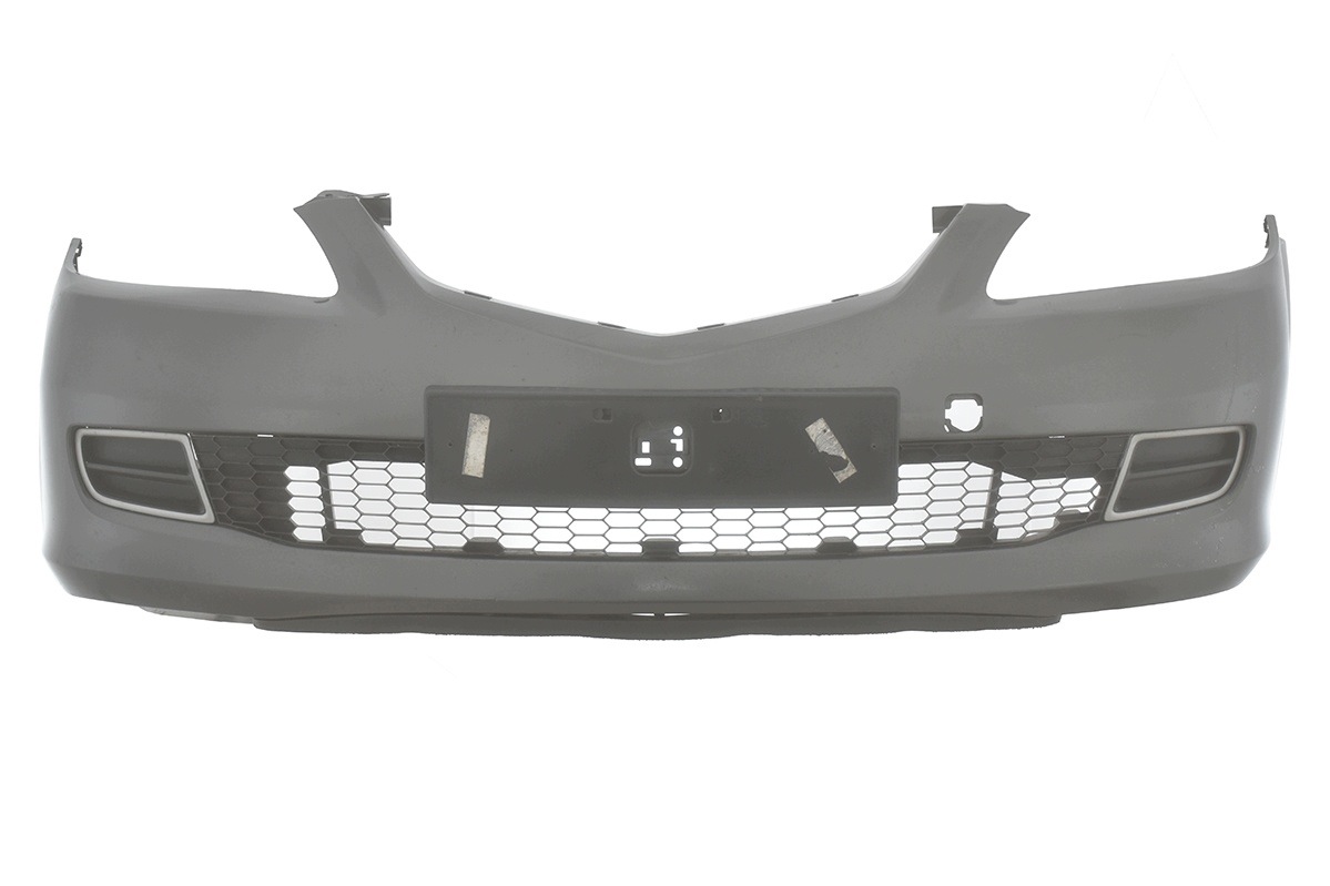 front bumper * front MAZDA 6 and LIFT
