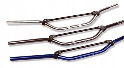 Trw Lucas Volant 22 MM Cross Medium Chrómovaný