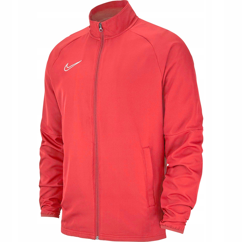 

Bluza męska Nike Dry Academy 19 Track Jkt W różowa