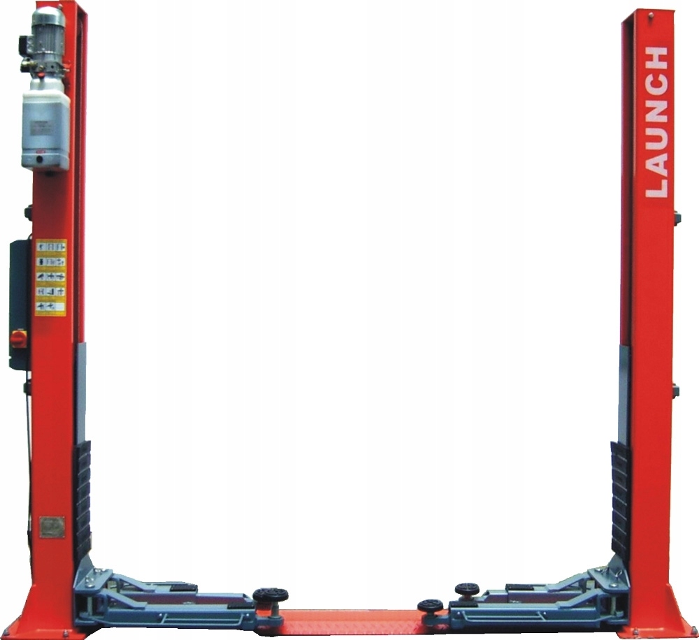ДВУХКОЛОННЫЙ ПОДЪЕМНИК LAUNCH TLT235SBA