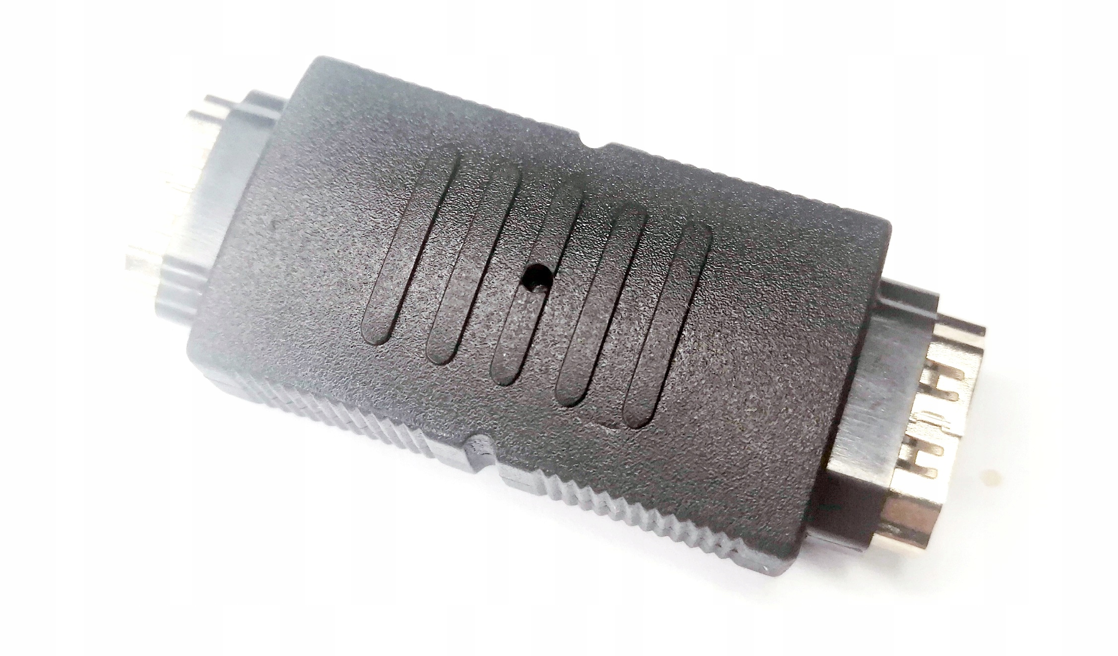 ADAPTER HDMI GNIAZDO-GNIAZDO T2